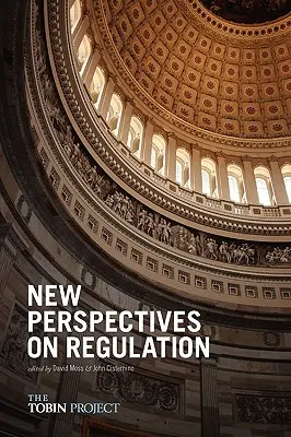 Nowe perspektywy dla regulacji - New Perspectives on Regulation