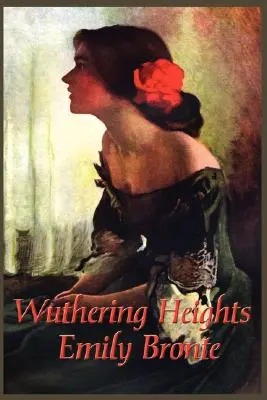 Wichrowe Wzgórza - Wuthering Heights