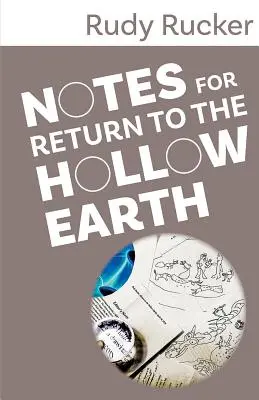 Notatki do Return to the Hollow Earth - Notes for Return to the Hollow Earth