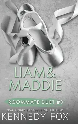 Liam & Maddie Duet