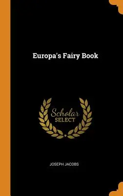 Europa's Fairy Book