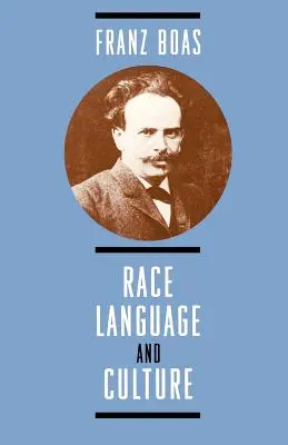 Rasa, język i kultura - Race, Language, and Culture