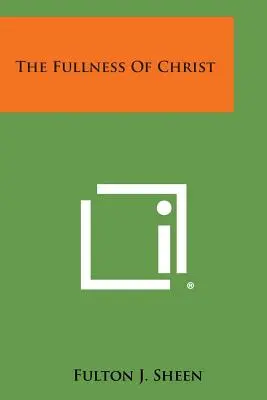 Pełnia Chrystusa - The Fullness Of Christ