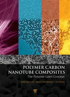 Kompozyty polimerowe z nanorurkami węglowymi: Koncepcja lateksu polimerowego - Polymer Carbon Nanotube Composites: The Polymer Latex Concept