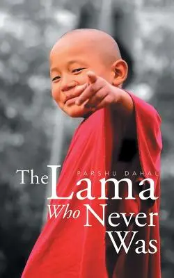 Lama, którego nigdy nie było - The Lama Who Never Was