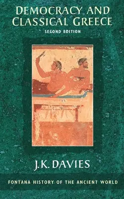 Demokracja i klasyczna Grecja - Democracy and Classical Greece