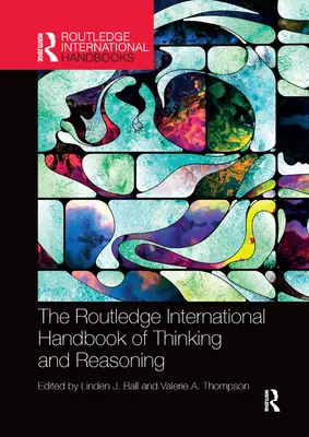 Międzynarodowy podręcznik myślenia i rozumowania - International Handbook of Thinking and Reasoning