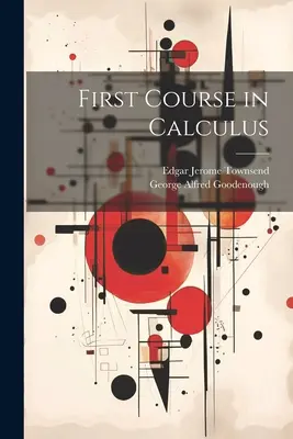 Pierwszy kurs rachunku różniczkowego - First Course in Calculus