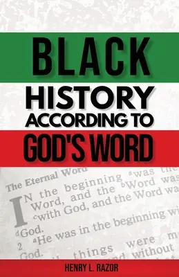 Czarna historia według Słowa Bożego - Black History According to God's Word
