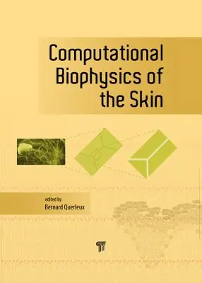 Biofizyka obliczeniowa skóry - Computational Biophysics of the Skin