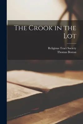 Kłusownik na działce - The Crook in the Lot