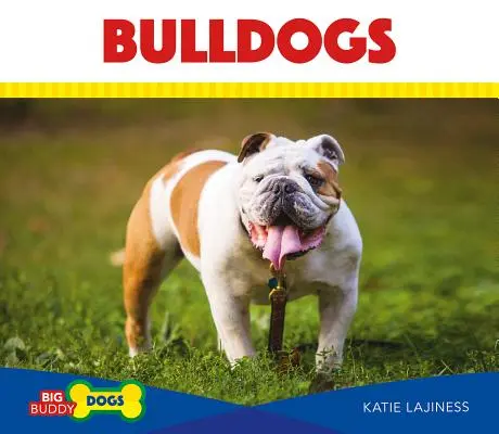 Buldogi - Bulldogs