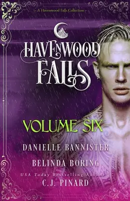 Havenwood Falls Volume Six: Kolekcja Havenwood Falls - Havenwood Falls Volume Six: A Havenwood Falls Collection