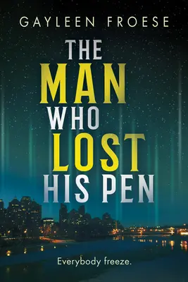 Człowiek, który zgubił pióro: Tom 3 - The Man Who Lost His Pen: Volume 3