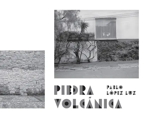 Pablo Lpez Luz: Piedra Volcnica