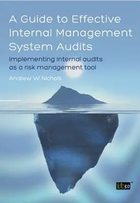 Przewodnik po skutecznych audytach wewnętrznych systemów zarządzania (A) - Guide to Effective Internal Management System Audits (A)