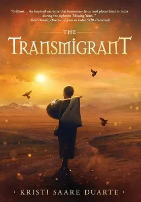 Transmigrant - The Transmigrant