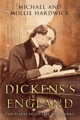 Anglia Dickensa - Dickens's England