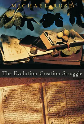 Walka ewolucji ze stworzeniem - The Evolution-Creation Struggle