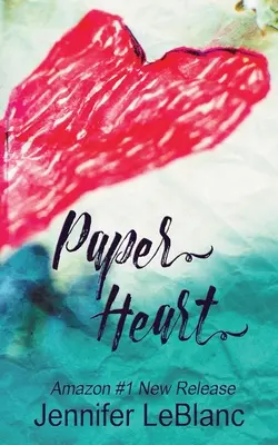 Papierowe serce - Paper Heart