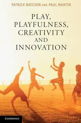 Gra, zabawa, kreatywność i innowacyjność - Play, Playfulness, Creativity and Innovation