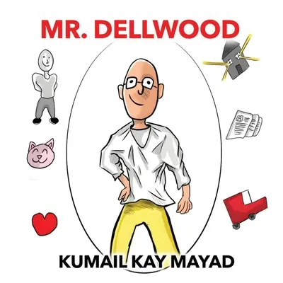 Pan Dellwood - Mr. Dellwood