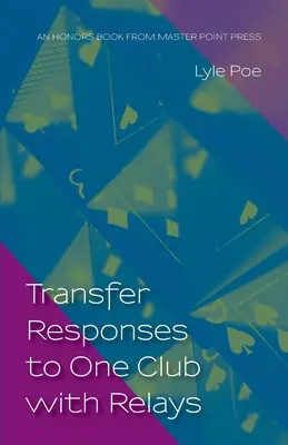 Transfer Responses to Jeden klub z przekaźnikami - Transfer Responses to One Club with Relays