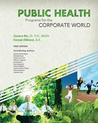 Programy zdrowia publicznego dla świata korporacji - Public Health Programs for the Corporate World