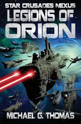 Legiony Oriona - Legions of Orion