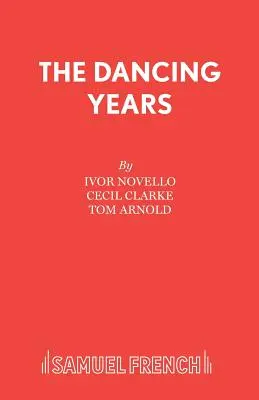 The Dancing Years