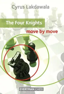 Czterech rycerzy: Ruch po ruchu - Four Knights: Move by Move