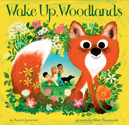 Obudź się, Woodlands - Wake Up, Woodlands