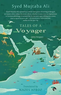 Opowieści podróżnika (Joley Dangay) - Tales of a Voyager (Joley Dangay)