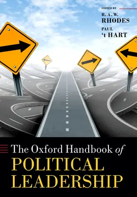 Oksfordzki podręcznik przywództwa politycznego - The Oxford Handbook of Political Leadership