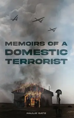 Wspomnienia domowego terrorysty - Memoirs of a Domestic Terrorist