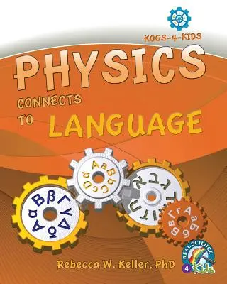 Fizyka łączy się z językiem - Physics Connects To Language