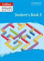 International Primary Maths Student's Book: Etap 3 - International Primary Maths Student's Book: Stage 3
