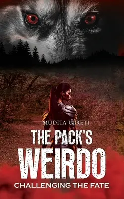 The Packs Weirdo Wyzwanie dla losu - The Packs Weirdo Challenging the fate