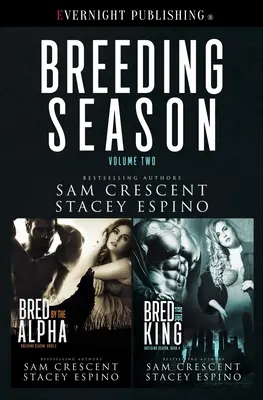 Sezon rozpłodowy: Tom 2 - Breeding Season: Volume 2