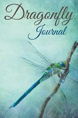 Dziennik ważki - Dragonfly Journal