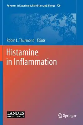 Histamina w stanach zapalnych - Histamine in Inflammation