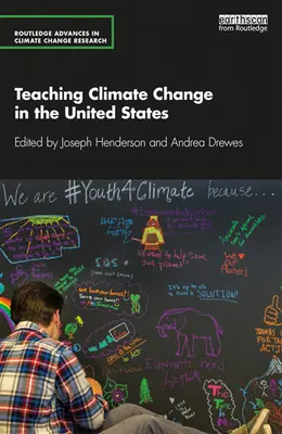 Nauczanie o zmianach klimatu w Stanach Zjednoczonych - Teaching Climate Change in the United States