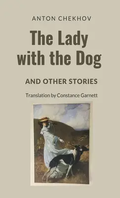 Dama z pieskiem i inne historie - The Lady with the Dog and Other Stories