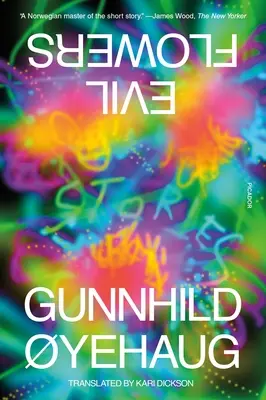 Kwiaty zła - Evil Flowers