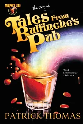 Opowieści z pubu Bulfinche'a - Tales from Bulfinche's Pub