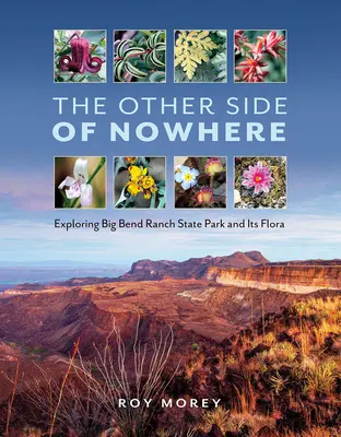 The Other Side of Nowhere: Odkrywanie parku stanowego Big Bend Ranch i jego flory - The Other Side of Nowhere: Exploring Big Bend Ranch State Park and Its Flora