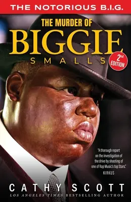 Zabójstwo Biggiego Smallsa - The Murder of Biggie Smalls