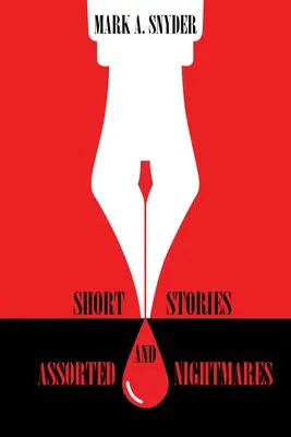 Krótkie historie i różne koszmary - Short Stories and Assorted Nightmares
