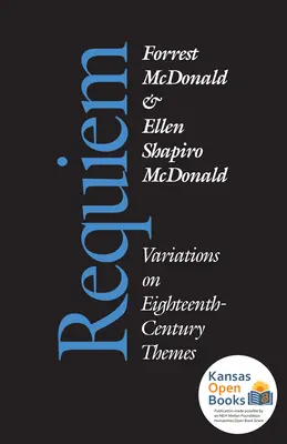 Requiem: Wariacje na tematy z XVIII wieku - Requiem: Variations on Eighteenth-Century Themes