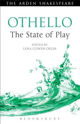 Otello: Stan gry - Othello: The State of Play